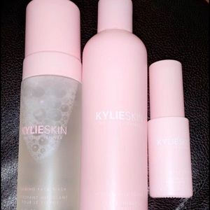 Kylie Skin Care